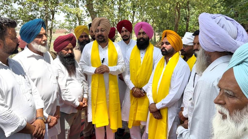 Focus on Farmers and Connectivity 230 Crore Works Launched